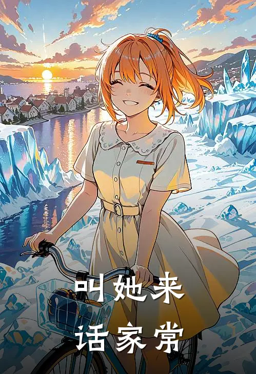 叫她来话家常