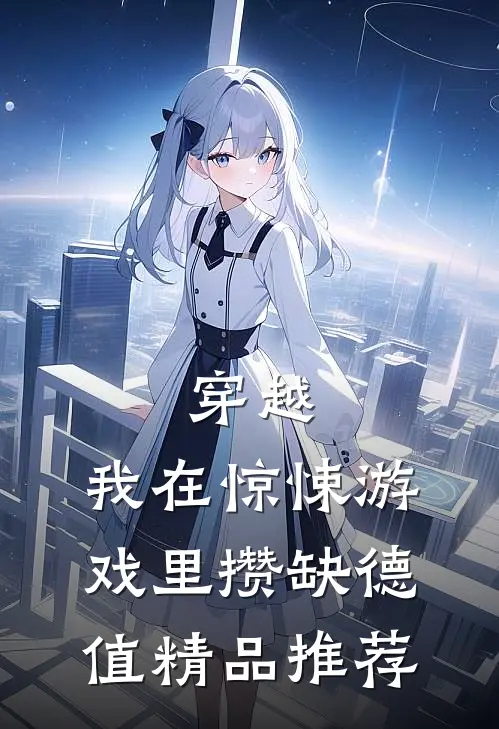 穿越：我在惊悚游戏里攒缺德值精品推荐