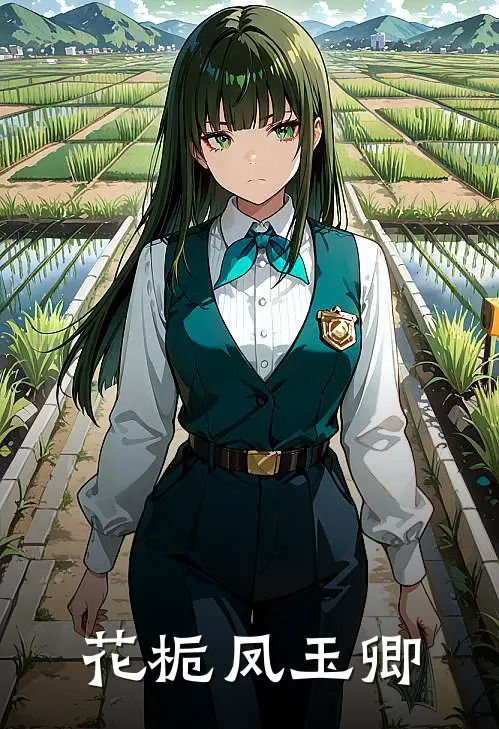 花栀凤玉卿