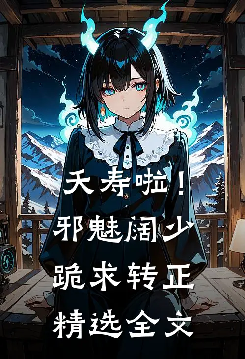 夭寿啦！邪魅阔少跪求转正精选全文