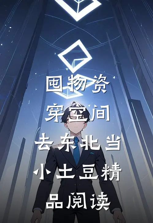 囤物资穿空间，去东北当小土豆精品阅读