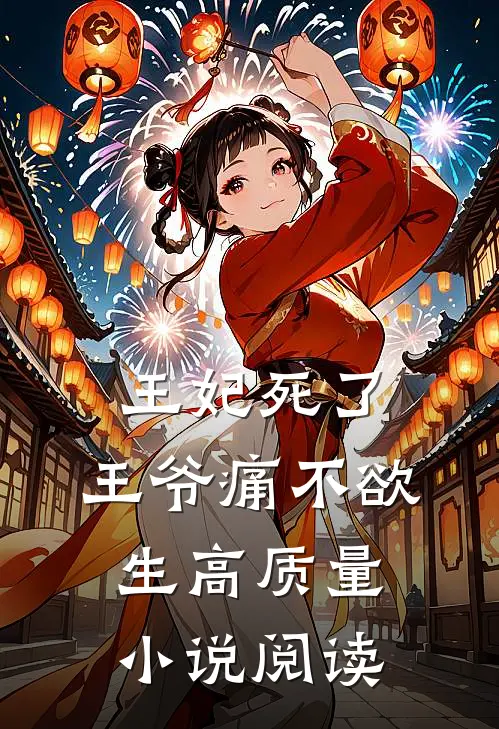 王妃死了，王爷痛不欲生高质量小说阅读
