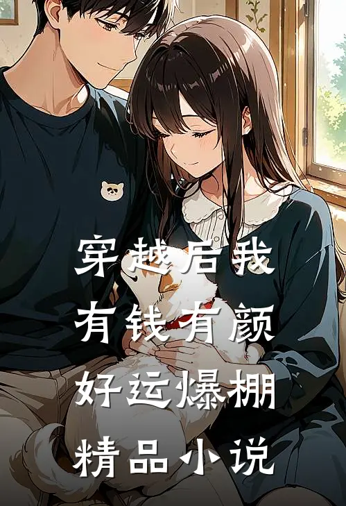 穿越后我有钱有颜，好运爆棚精品小说