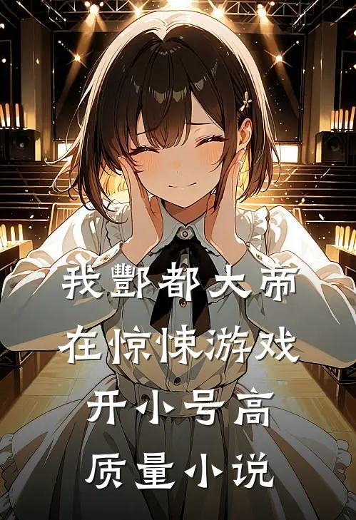 我酆都大帝，在惊悚游戏开小号高质量小说
