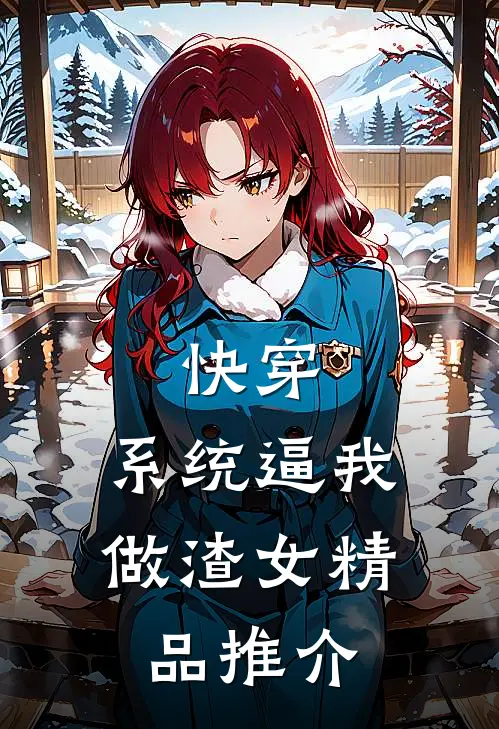 快穿：系统逼我做渣女精品推介