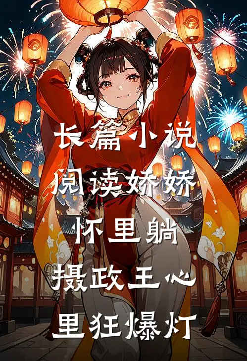 长篇小说阅读娇娇怀里躺，摄政王心里狂爆灯