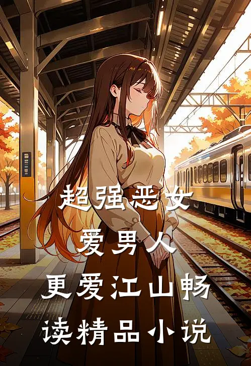 超强恶女：爱男人，更爱江山畅读精品小说