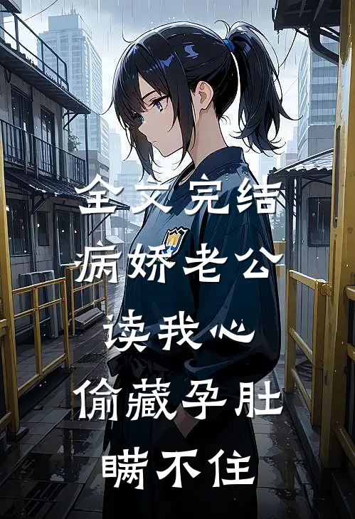 全文完结病娇老公读我心，偷藏孕肚瞒不住