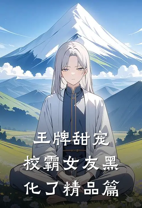 王牌甜宠：校霸女友黑化了精品篇