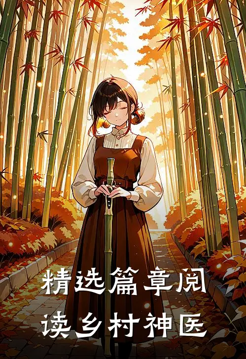 精选篇章阅读乡村神医