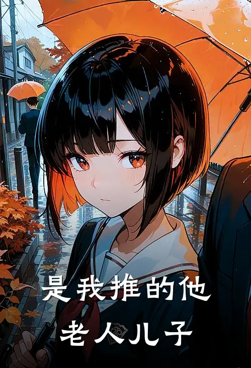 是我推的他老人儿子