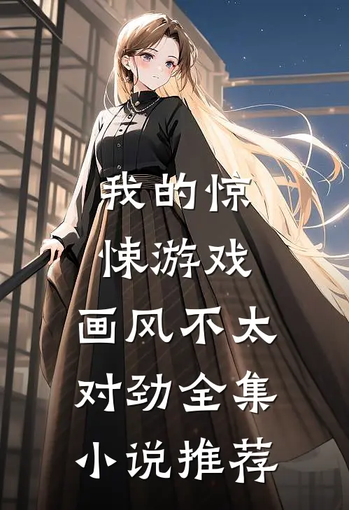 我的惊悚游戏，画风不太对劲全集小说推荐
