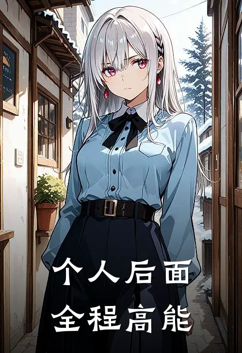 个人后面全程高能