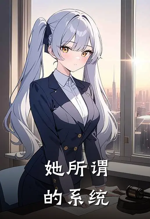 她所谓的系统