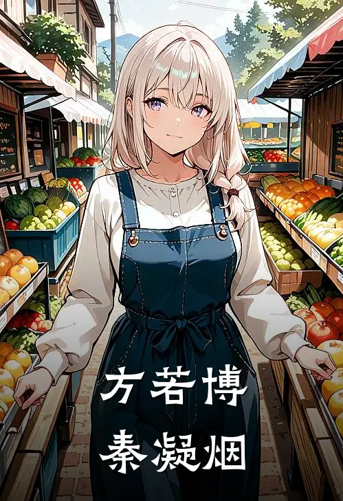 方若博秦凝烟