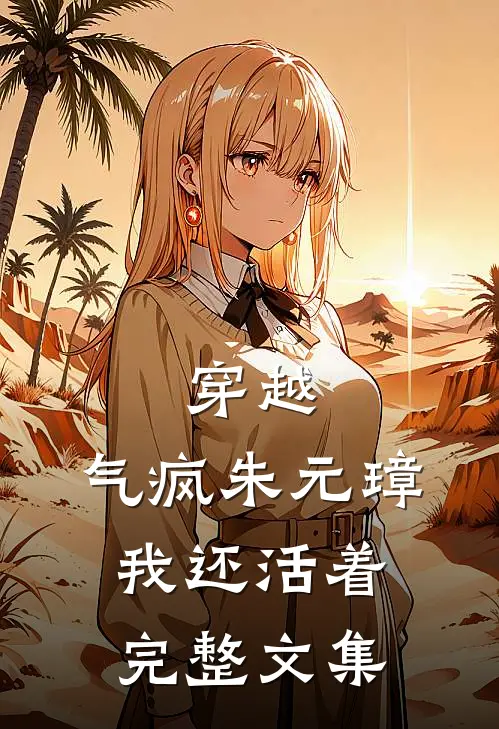 穿越：气疯朱元璋，我还活着完整文集