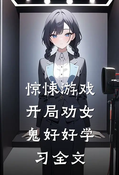 惊悚游戏：开局劝女鬼好好学习全文