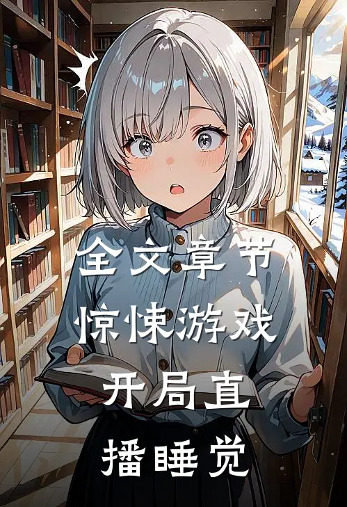 全文章节惊悚游戏：开局直播睡觉