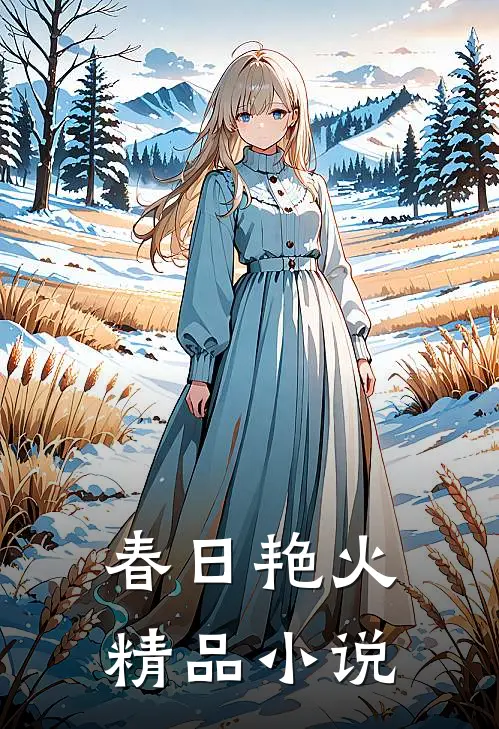 春日艳火精品小说