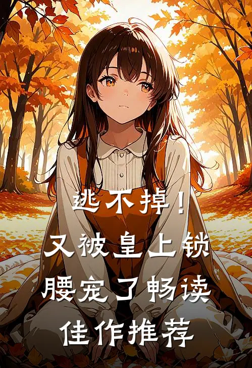 逃不掉！又被皇上锁腰宠了畅读佳作推荐