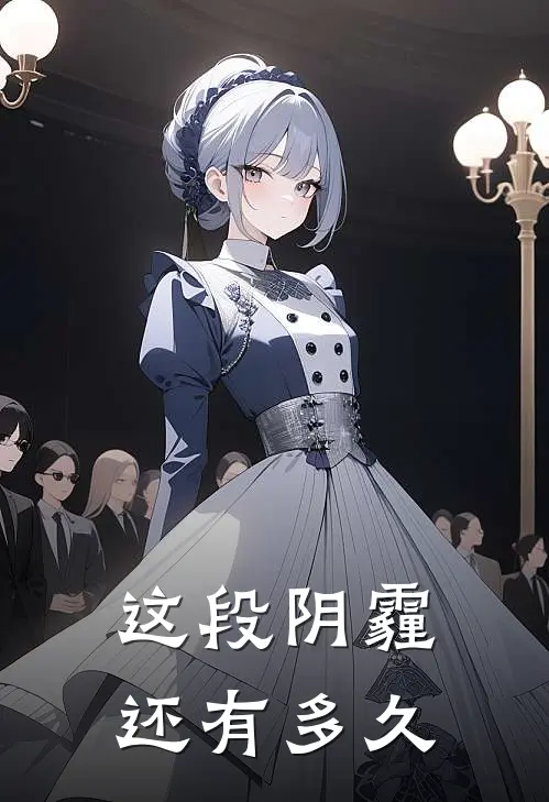 这段阴霾还有多久