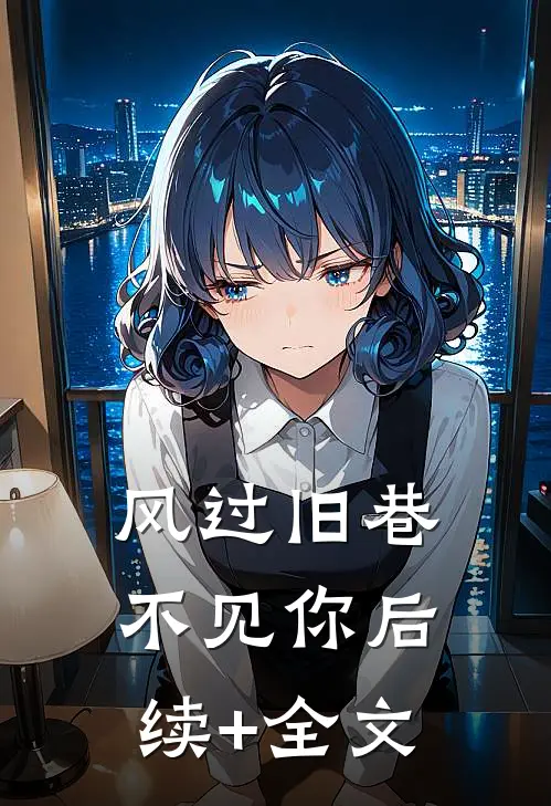 风过旧巷不见你后续+全文