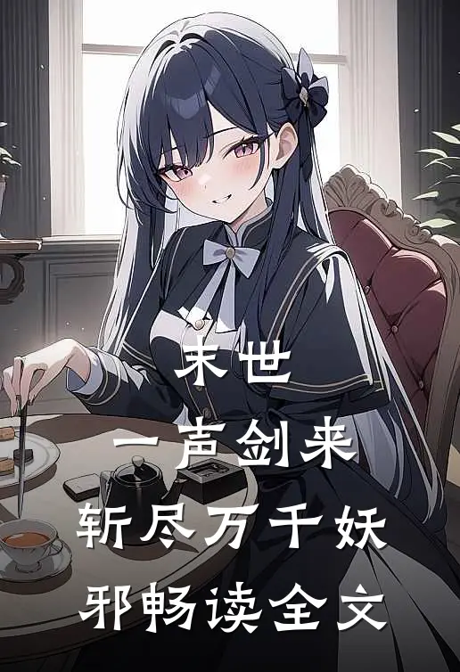 末世：一声剑来，斩尽万千妖邪畅读全文