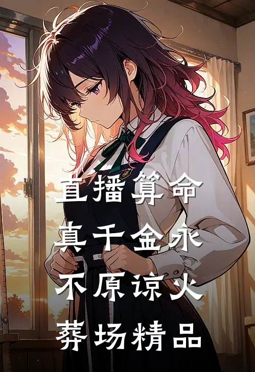 直播算命，真千金永不原谅火葬场精品