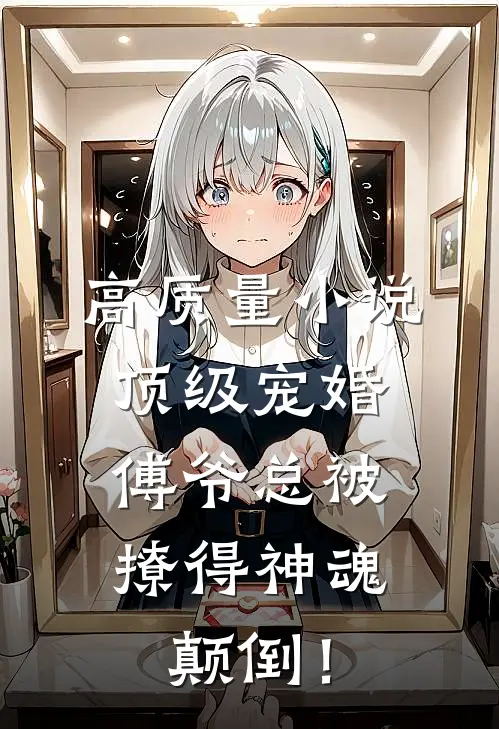 高质量小说顶级宠婚：傅爷总被撩得神魂颠倒！