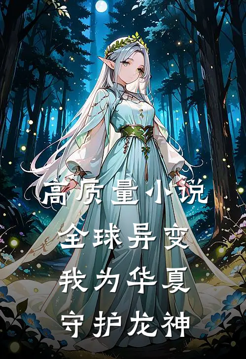高质量小说全球异变：我为华夏守护龙神