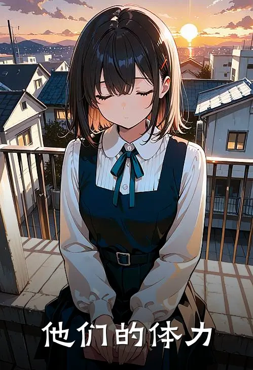 他们的体力