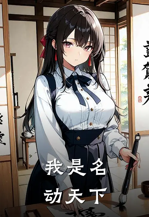 我是名动天下