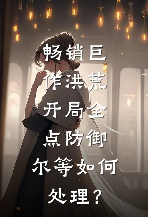 畅销巨作洪荒：开局全点防御，尔等如何处理？