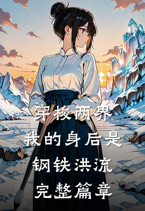 穿梭两界，我的身后是钢铁洪流完整篇章
