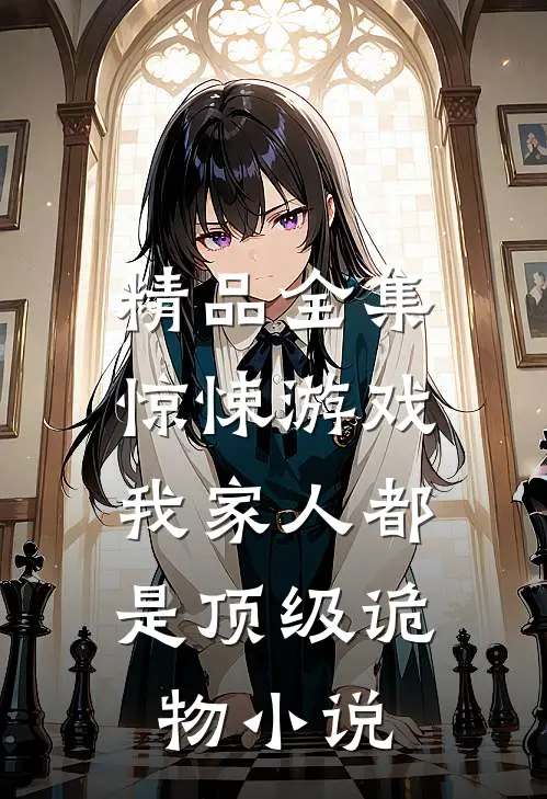 精品全集惊悚游戏：我家人都是顶级诡物小说