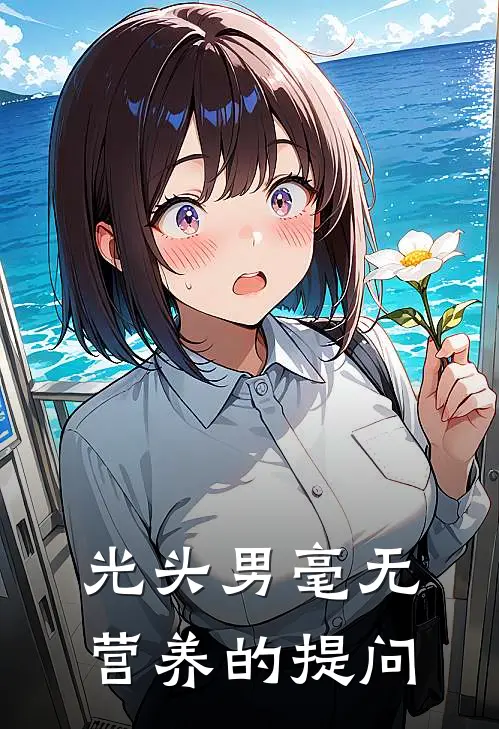 光头男毫无营养的提问
