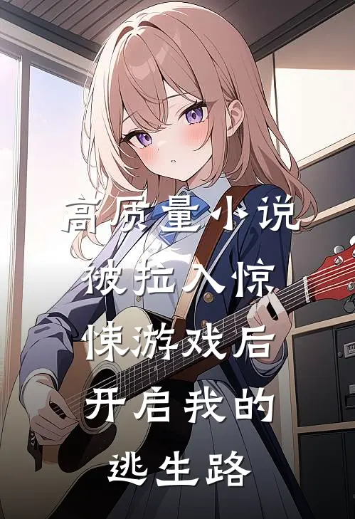 高质量小说被拉入惊悚游戏后，开启我的逃生路