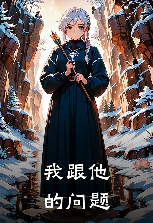 我跟他的问题