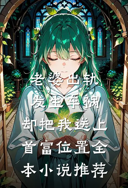 绯色烬余温未删减版