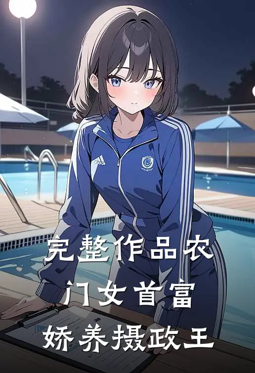 完整作品农门女首富：娇养摄政王
