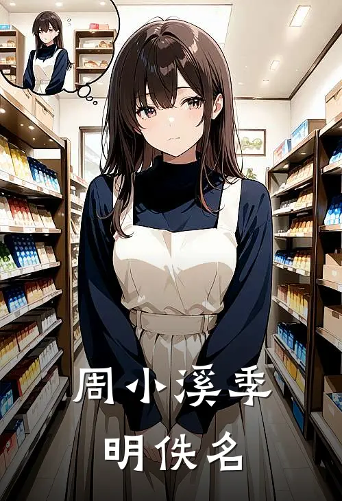 周小溪季明佚名