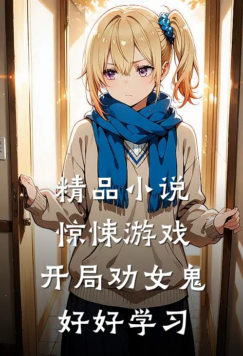 精品小说惊悚游戏：开局劝女鬼好好学习
