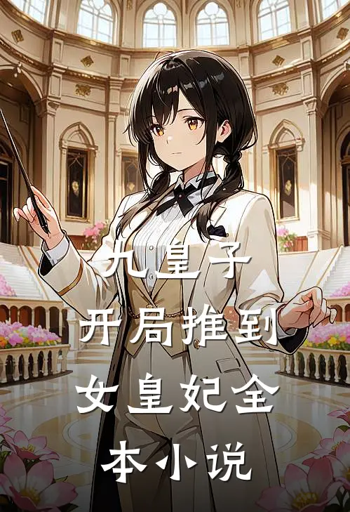 九皇子：开局推到女皇妃全本小说
