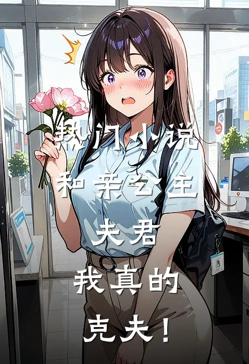 热门小说和亲公主：夫君，我真的克夫！