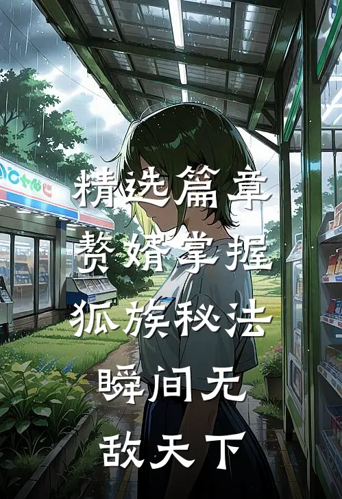 精选篇章赘婿掌握狐族秘法，瞬间无敌天下