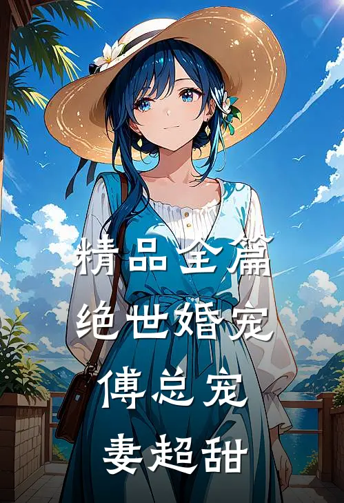 精品全篇绝世婚宠：傅总宠妻超甜