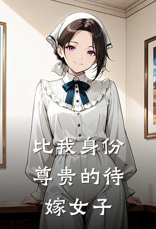 比我身份尊贵的待嫁女子