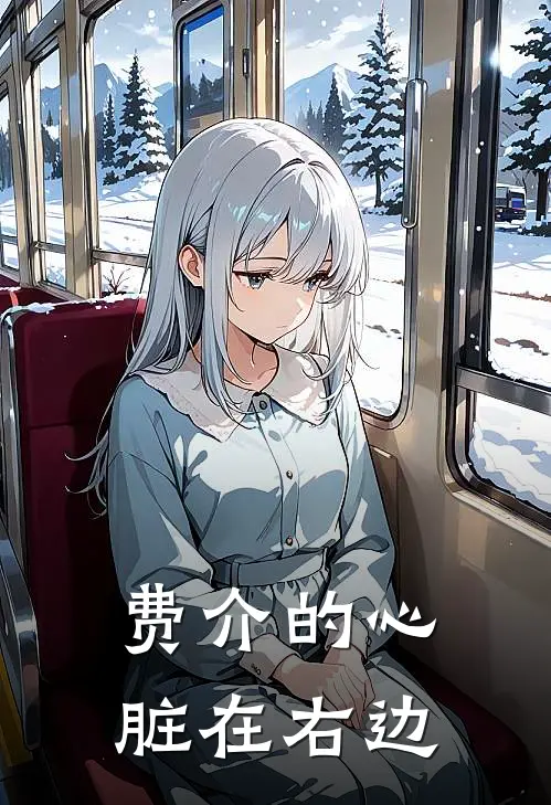 费介的心脏在右边