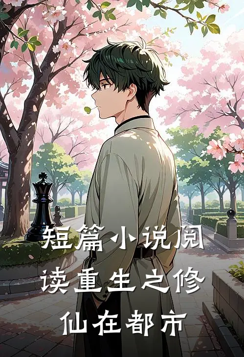 短篇小说阅读重生之修仙在都市