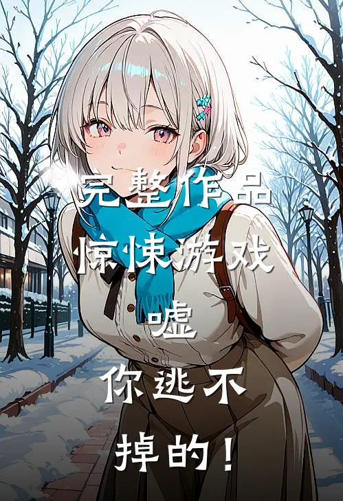 完整作品惊悚游戏：嘘，你逃不掉的！